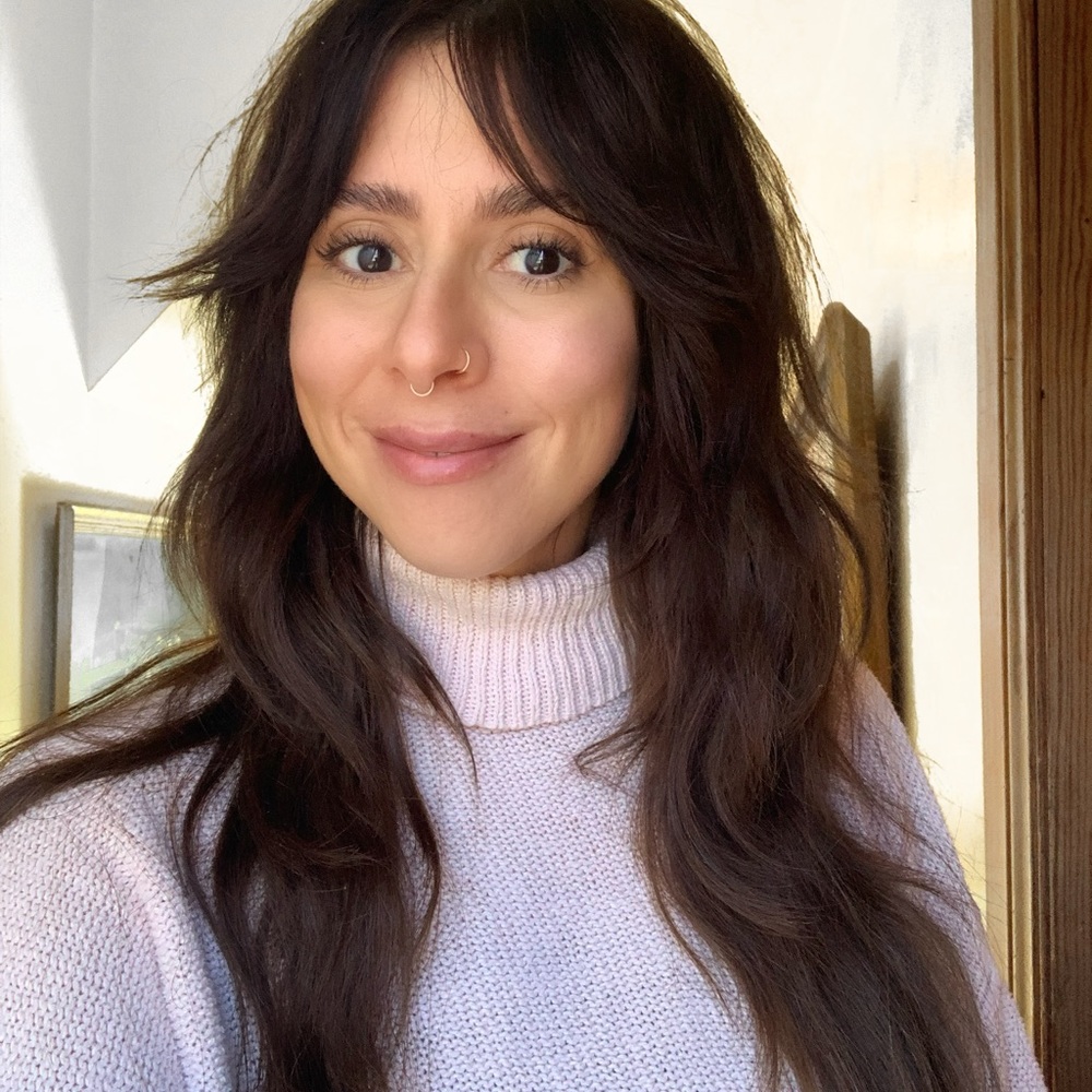 Meet your Posher, April